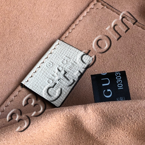 グッチバッグ全体デザイン